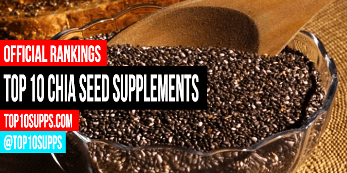 Best Chia Seed Products Top 10 Brands For 2023