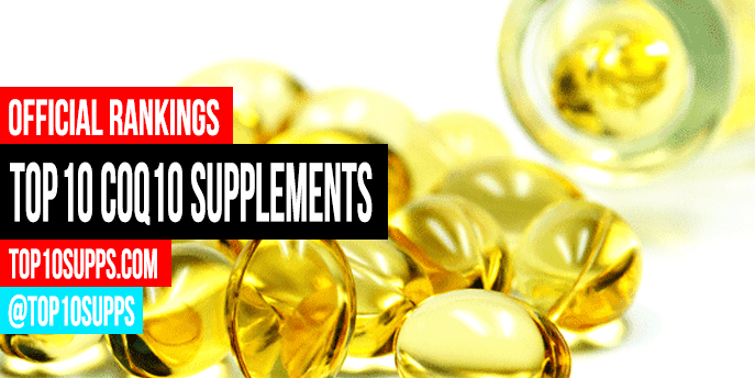 Best Coq10 Supplements Top 10 Brands For 2023 9669