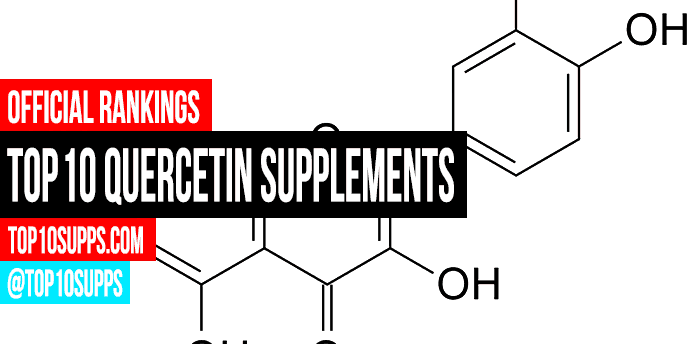 Best Quercetin Supplements - Top 10 Brands For 2023