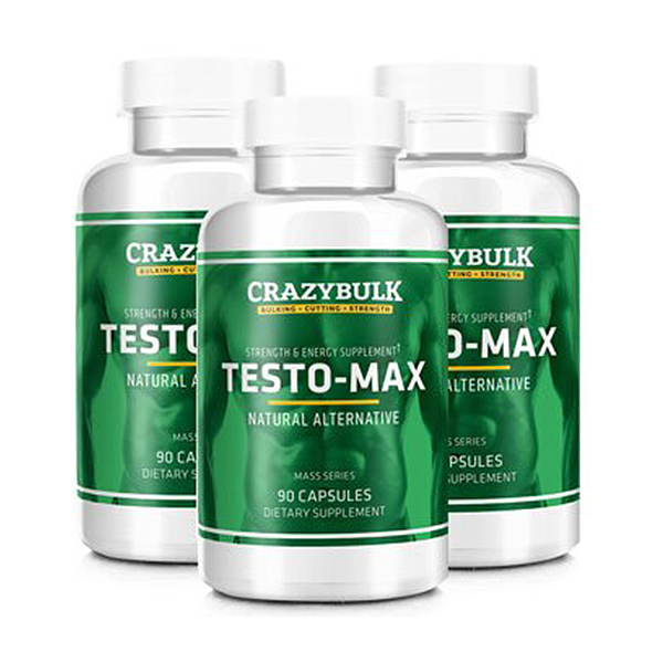 Testo Max Review | Ingredients | Claims | FAQ